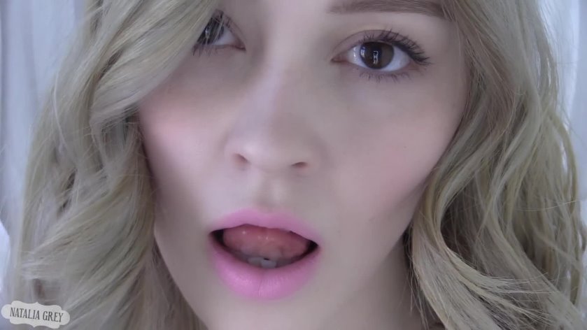 Cover 2 July Femdom - I Know Your Secret - Full HD/MP4