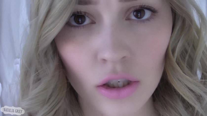 Cover 3 July Femdom - I Know Your Secret - Full HD/MP4