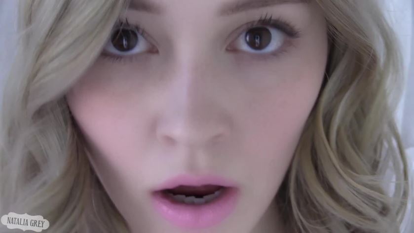 Cover 4 July Femdom - I Know Your Secret - Full HD/MP4
