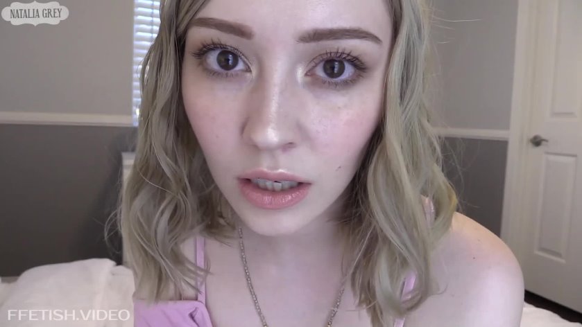 Cover June Femdom - Meet Princess Talia - Full HD/MP4