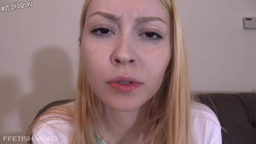 Cover 3 June Femdom - Christian - Full HD/MP4