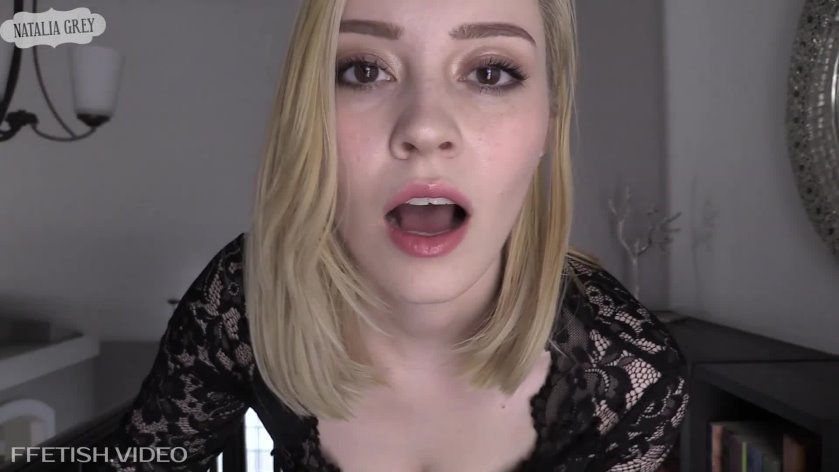 Cover June Femdom - Dinner Date - Full HD/MP4