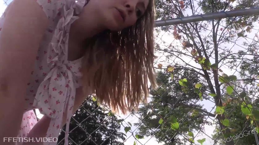 Cover 4 June Femdom - Dog House - Full HD/MP4