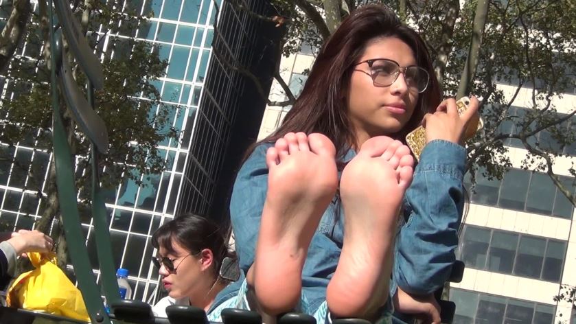 Cover 4 Latina mas bonita - Full HD/MP4