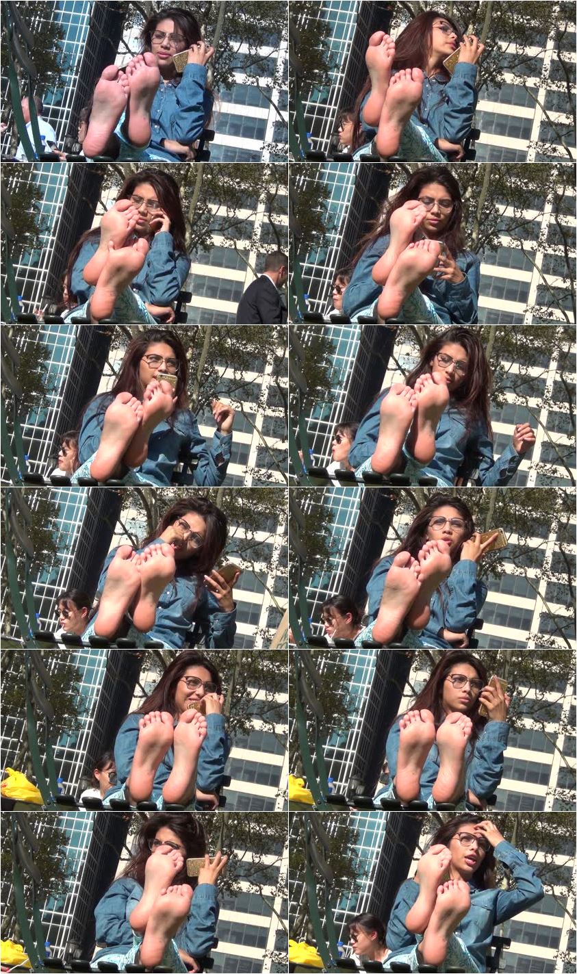 Screenlist Latina mas bonita - Full HD/MP4