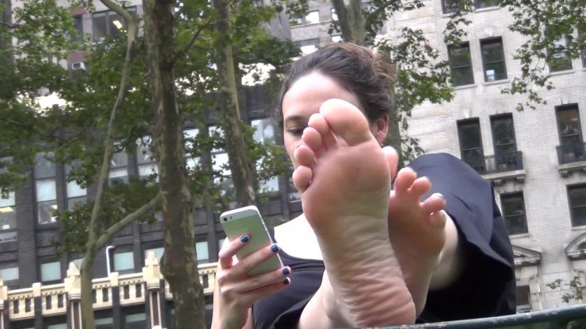 Cover 4 Tall French avant-garde beauty (complete) - Full HD/M4V