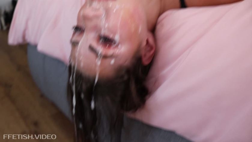 Cover 4 SLOPPY UPSIDE DOWN - custom video - HD/MP4