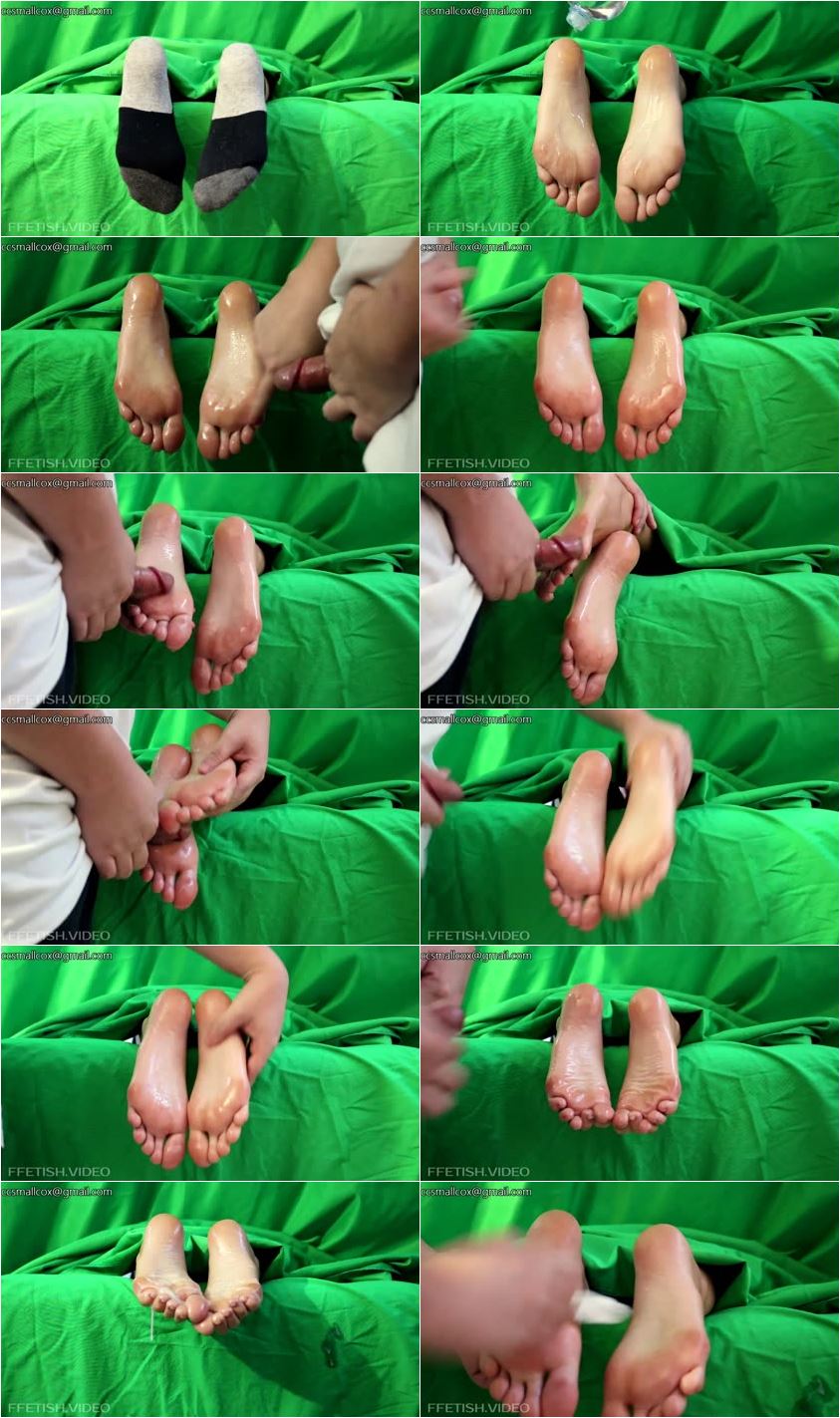 Screenlist NURSING STUDENT GETS A SECOND DOSE OF ST - Full HD/MP4