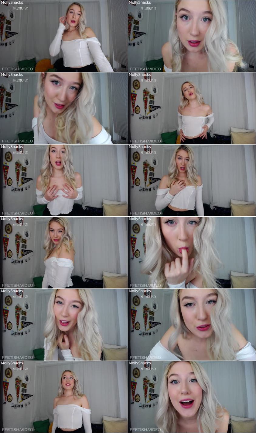 Screenlist Femdom Bundle - Coerced Bi Slave Task - Full HD/MP4