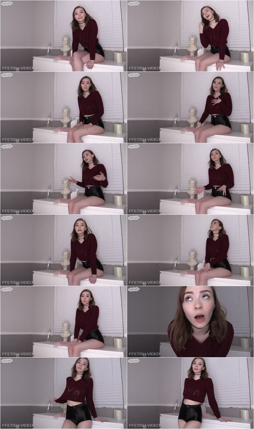 Screenlist February Femdom - The Eternal Cuck - Full HD/MP4