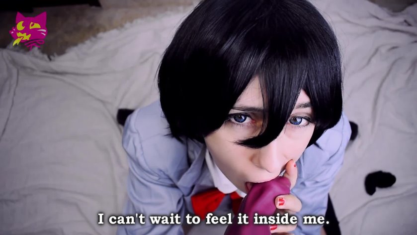 Cover S-CLASS [Rukia] Your Perverted Classmate - Full HD/MP4