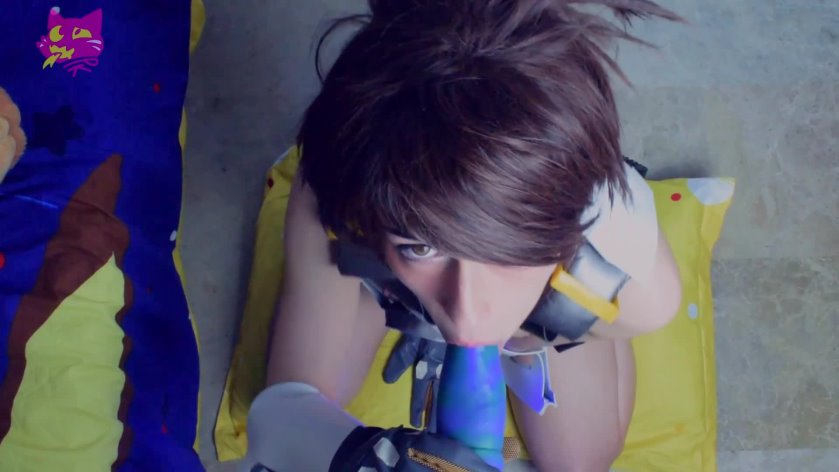 Cover S-CLASS [Tracer] - Slut of the game - Full HD/MP4