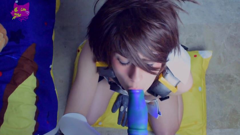 Cover 4 S-CLASS [Tracer] - Slut of the game - Full HD/MP4