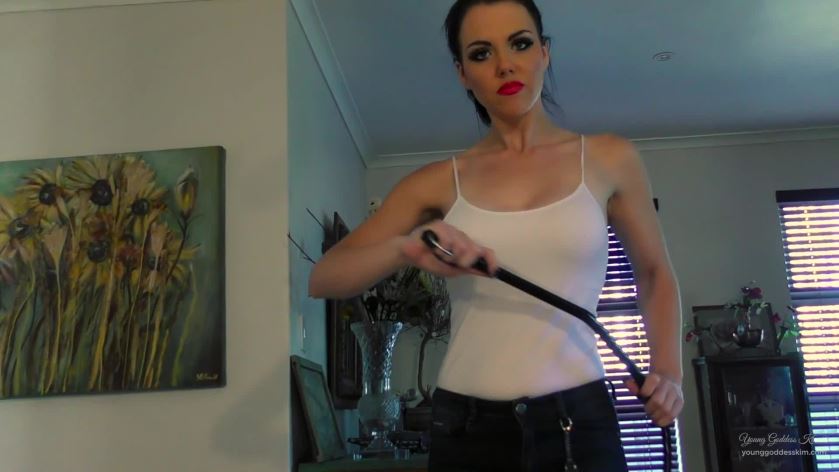 Cover 4 Ball busted by girl next door - Full HD/MP4