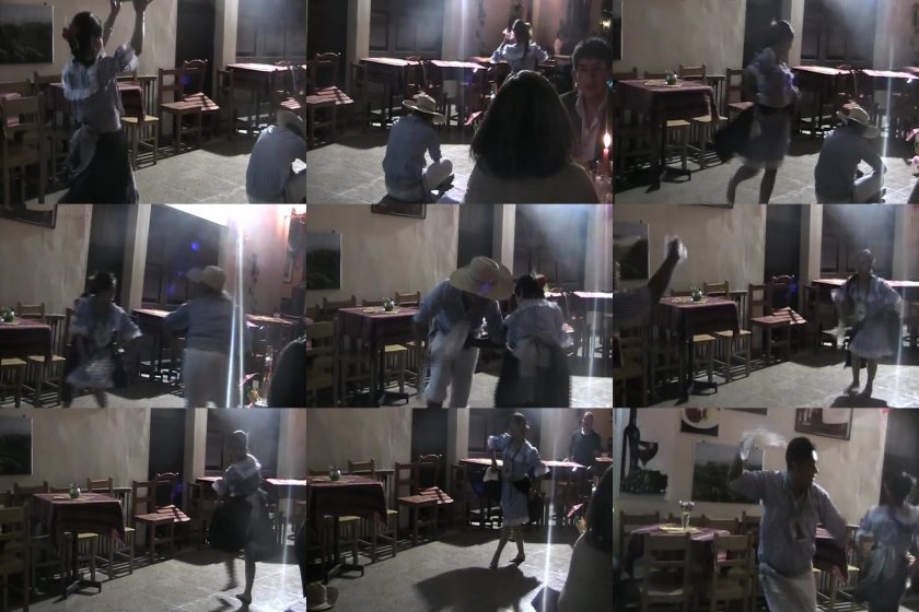 Cover Clip 1002 - SD/MP4