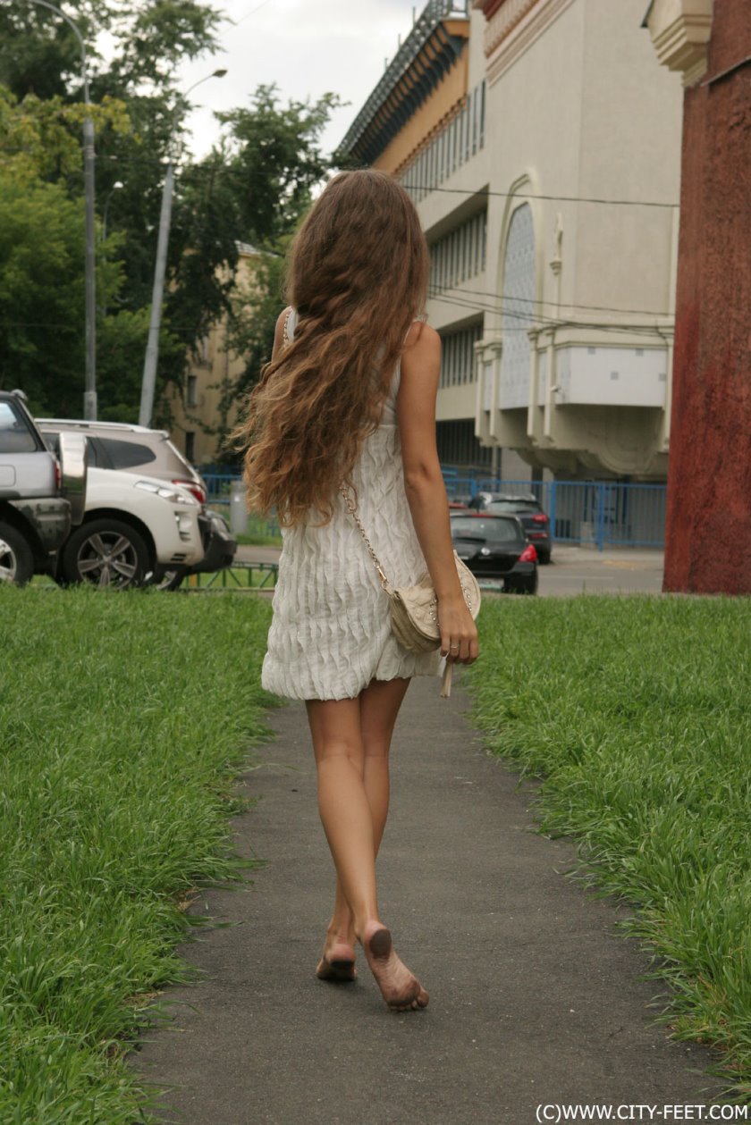 Cover 3 Ukrainian beauty. Part 3. - Full HD/MP4