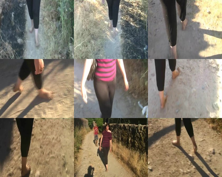 Cover Clip 1010 - SD/MP4