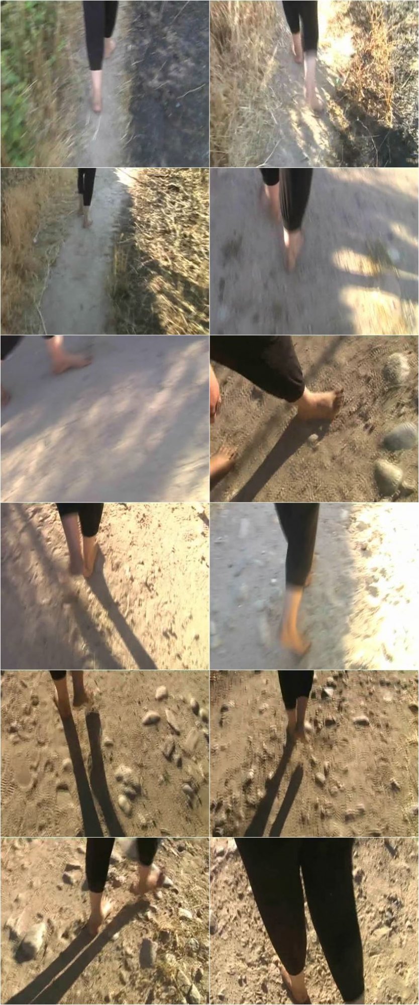 Screenlist Clip 1010 - SD/MP4