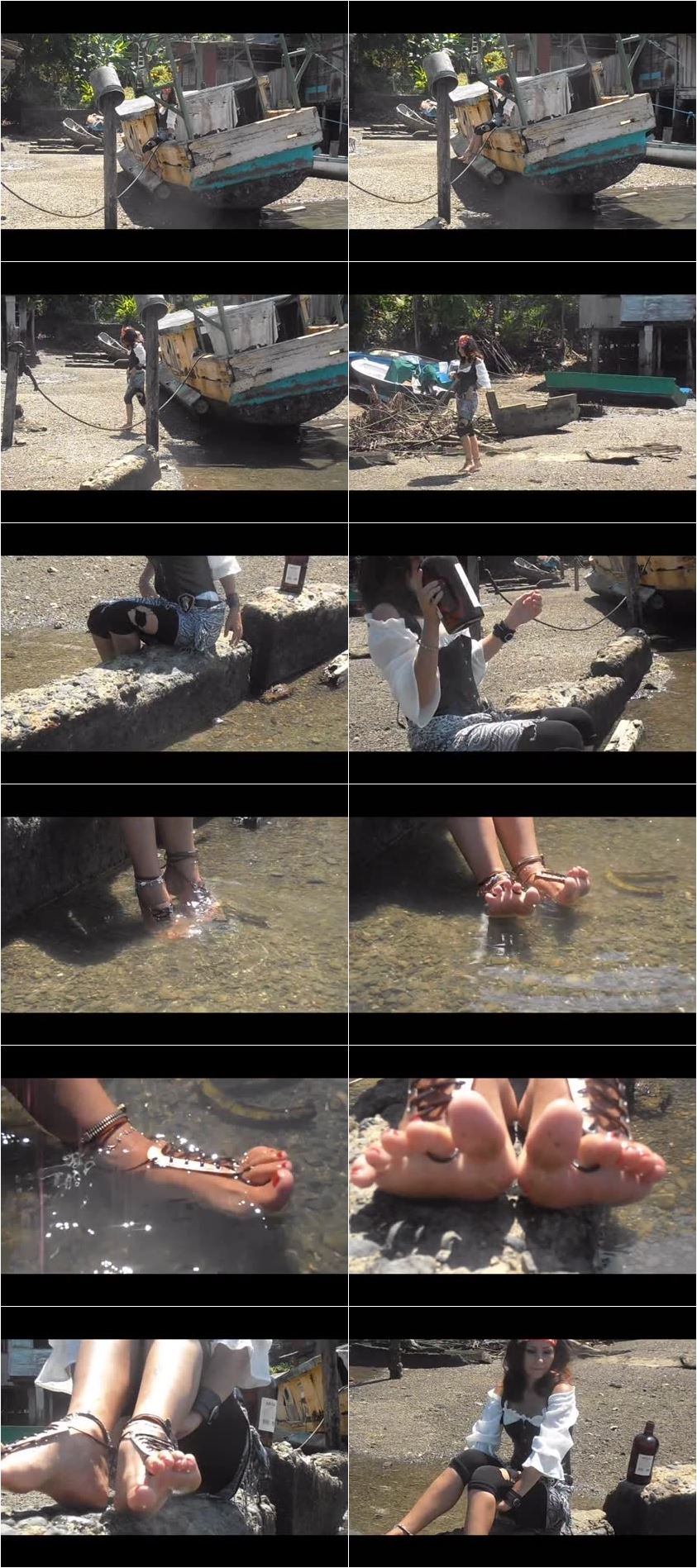 Screenlist Clip 1022 - SD/MP4