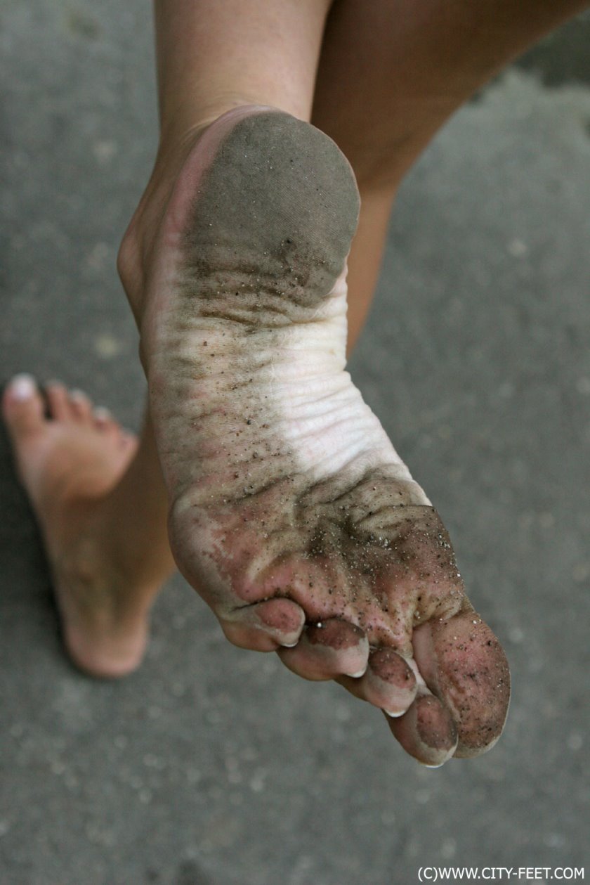 Cover Slender blonde in white dress. Part 2. - Full HD/MP4