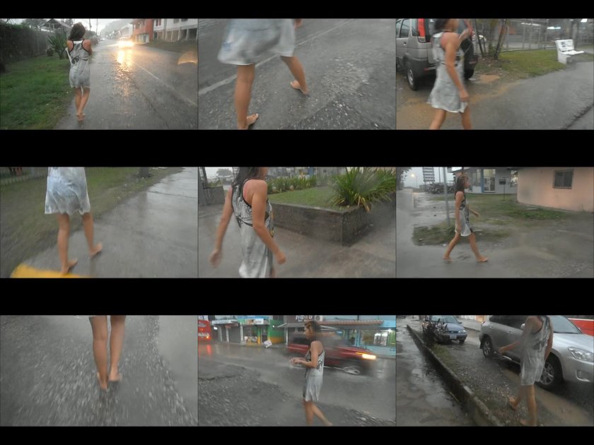 Cover Clip 1030 - SD/MP4