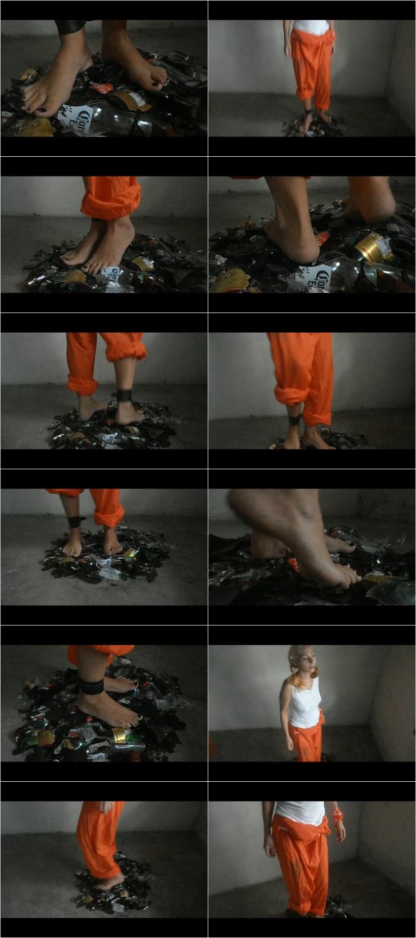 Screenlist Clip 1033 - SD/MP4