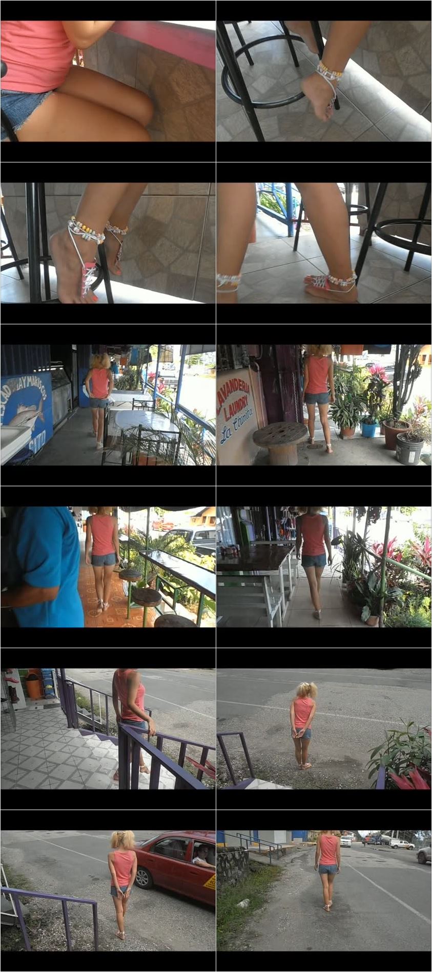 Screenlist Clip 1043 - SD/MP4