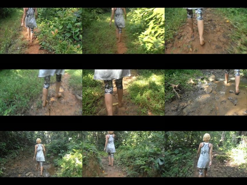 Cover Clip 1045 - SD/MP4