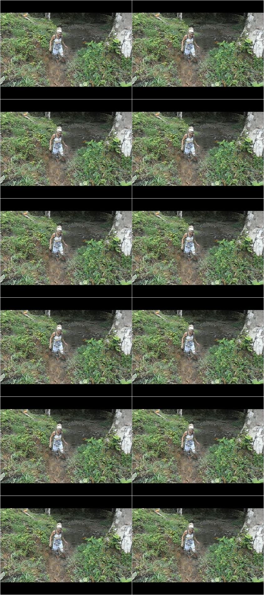 Screenlist Clip 1046 - SD/MP4
