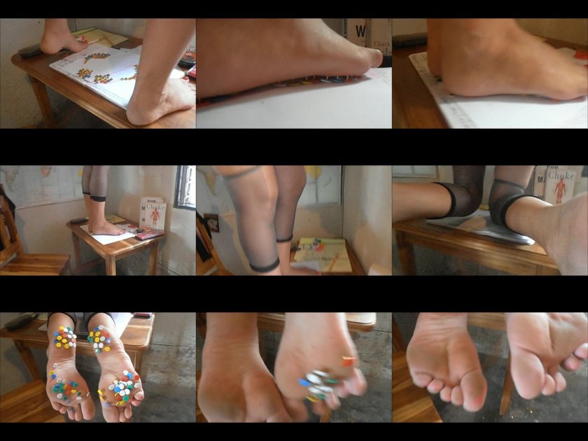 Cover Clip 1052 - SD/MP4