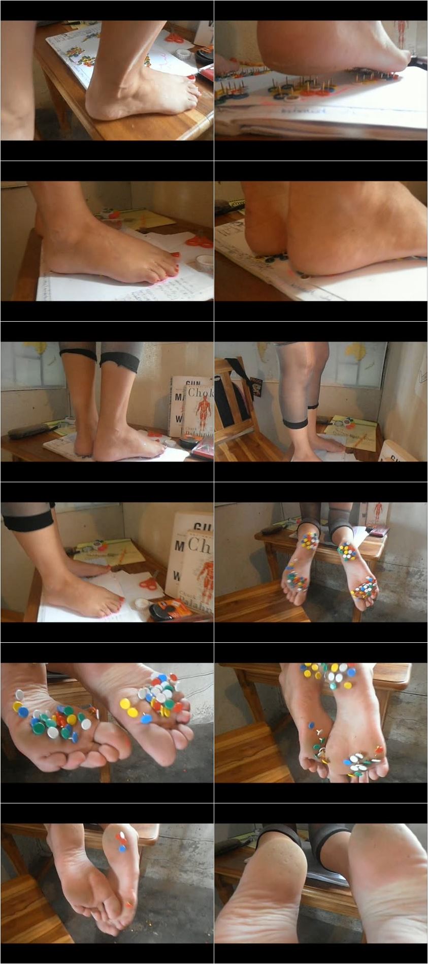 Screenlist Clip 1052 - SD/MP4