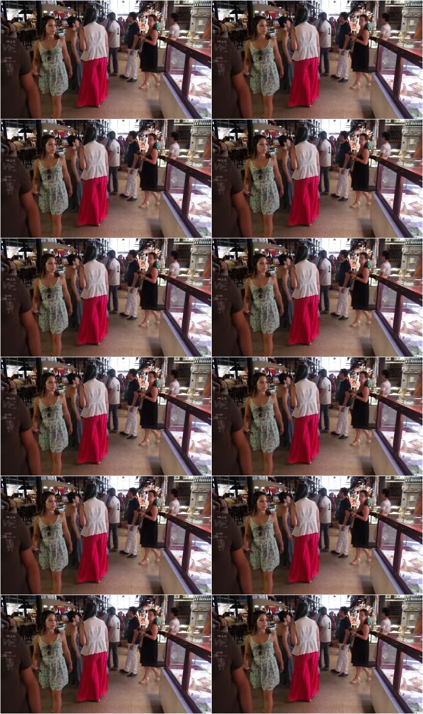 Screenlist Clip 1056 - Full HD/MP4