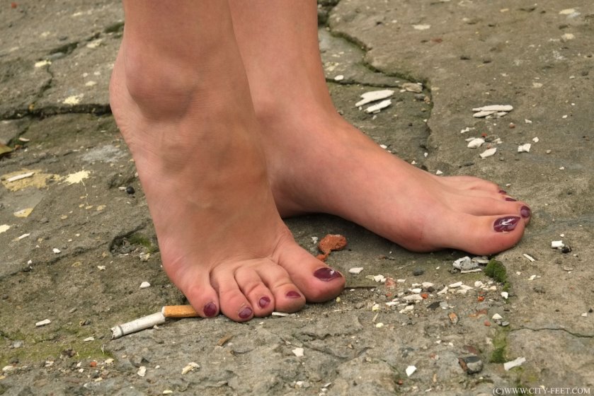 Cover 4 Office girl. Part 1. - Full HD/MP4