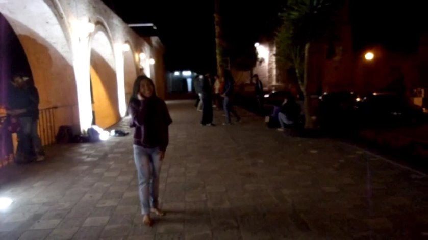 Cover Clip 1061 - HD/MP4