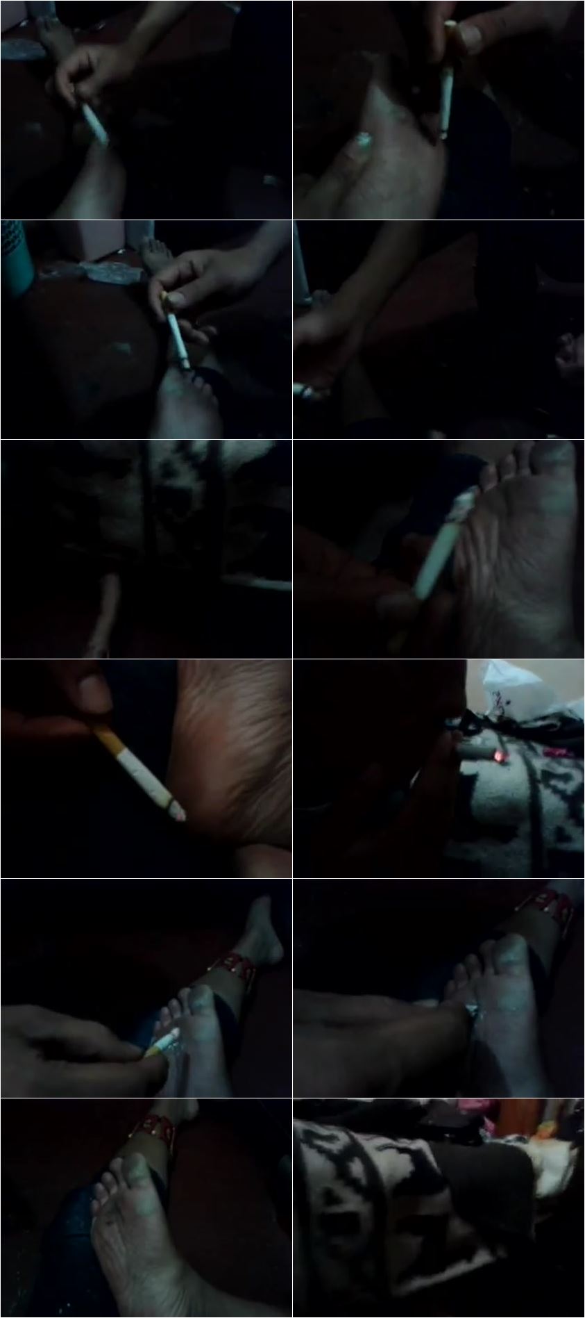 Screenlist Clip 1064 - LQ/MP4