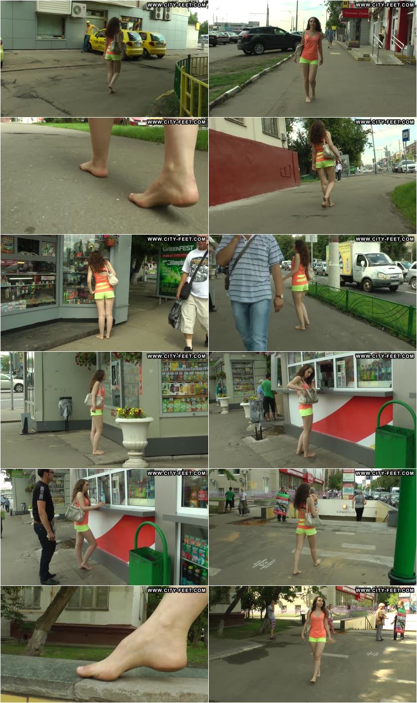 Screenlist Summer heat. Part 1. - Full HD/MP4