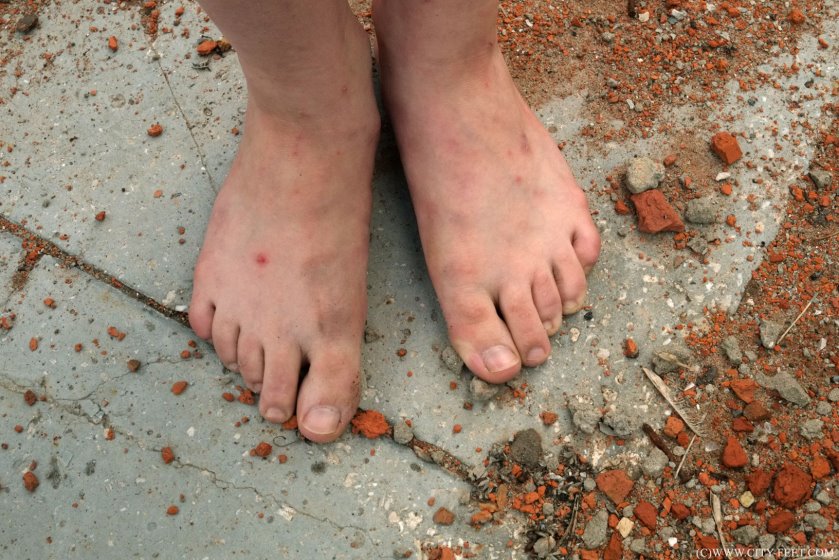 Cover 2 A girl with a backpack. Part 1. - Full HD/MP4