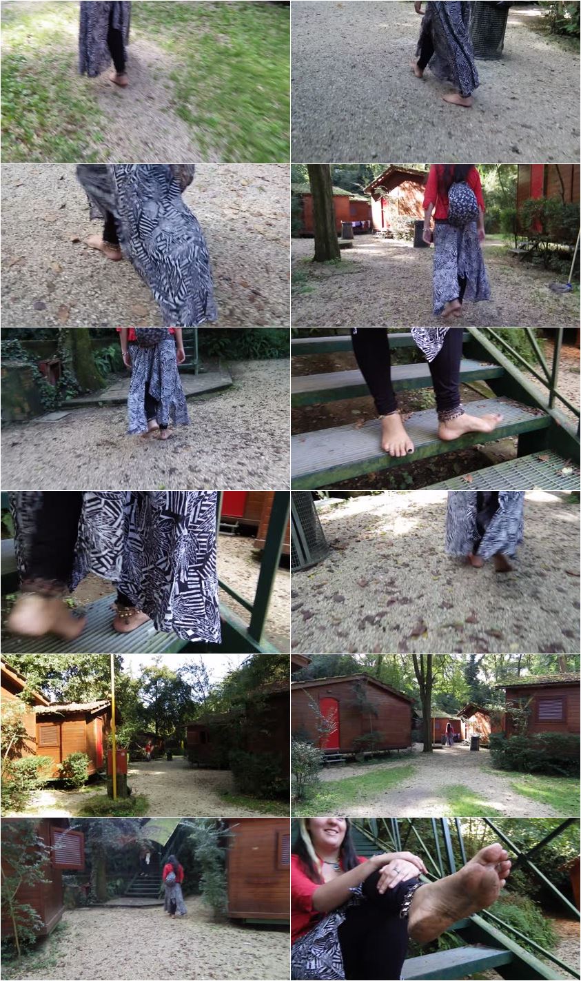 Screenlist Clip 1082 - Full HD/MP4