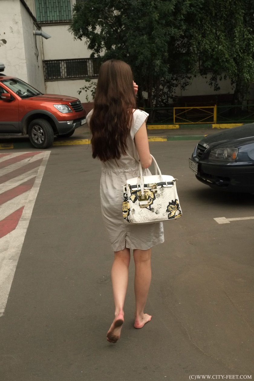 Cover 3 City life. Part 1. - Full HD/MP4