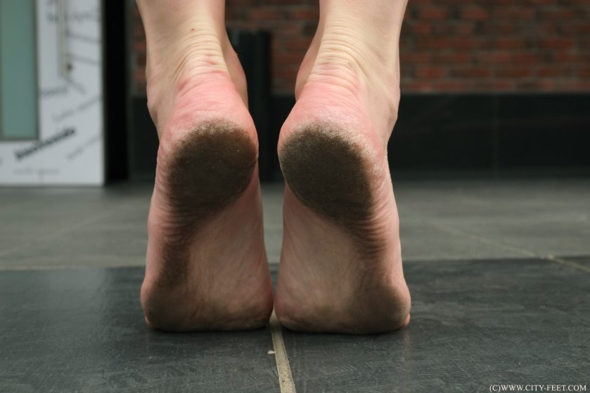 Cover 4 City life. Part 1. - Full HD/MP4