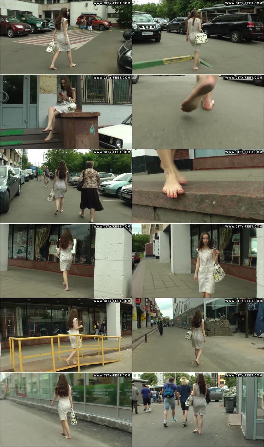 Screenlist City life. Part 1. - Full HD/MP4