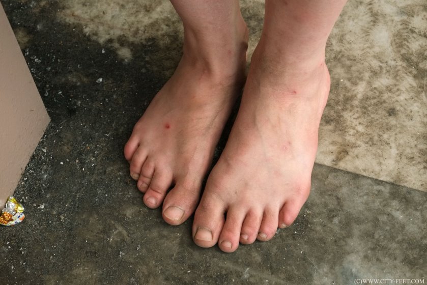 Cover 4 A girl with a backpack. Part 3. - Full HD/MP4