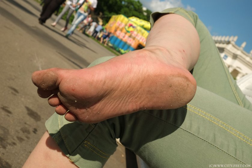 Cover 3 A girl with a backpack. Part 4. - Full HD/MP4