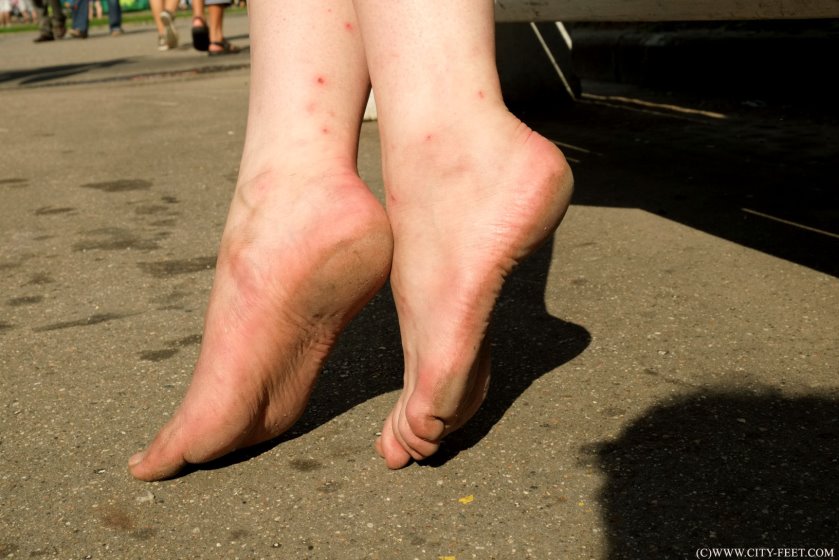 Cover A girl with a backpack. Part 4. - Full HD/MP4