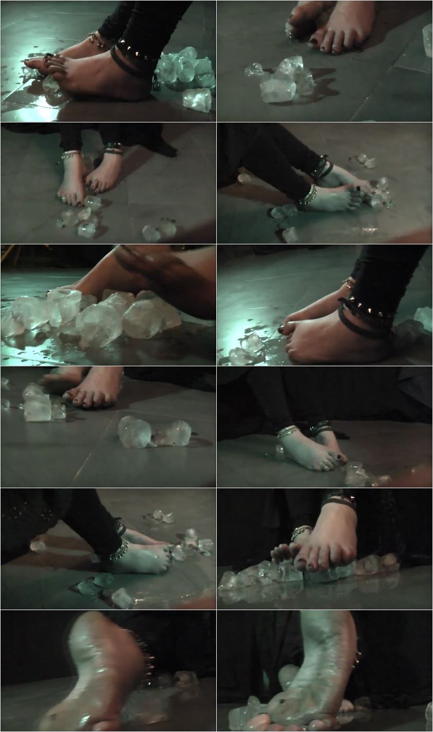 Screenlist Clip 1101 - LQ/MP4