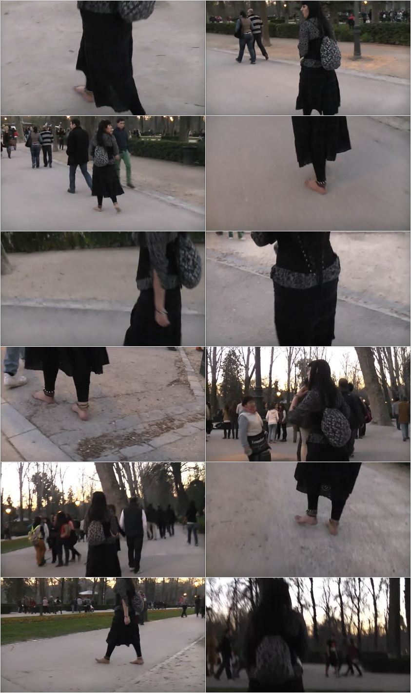 Screenlist Clip 1103 - LQ/MP4