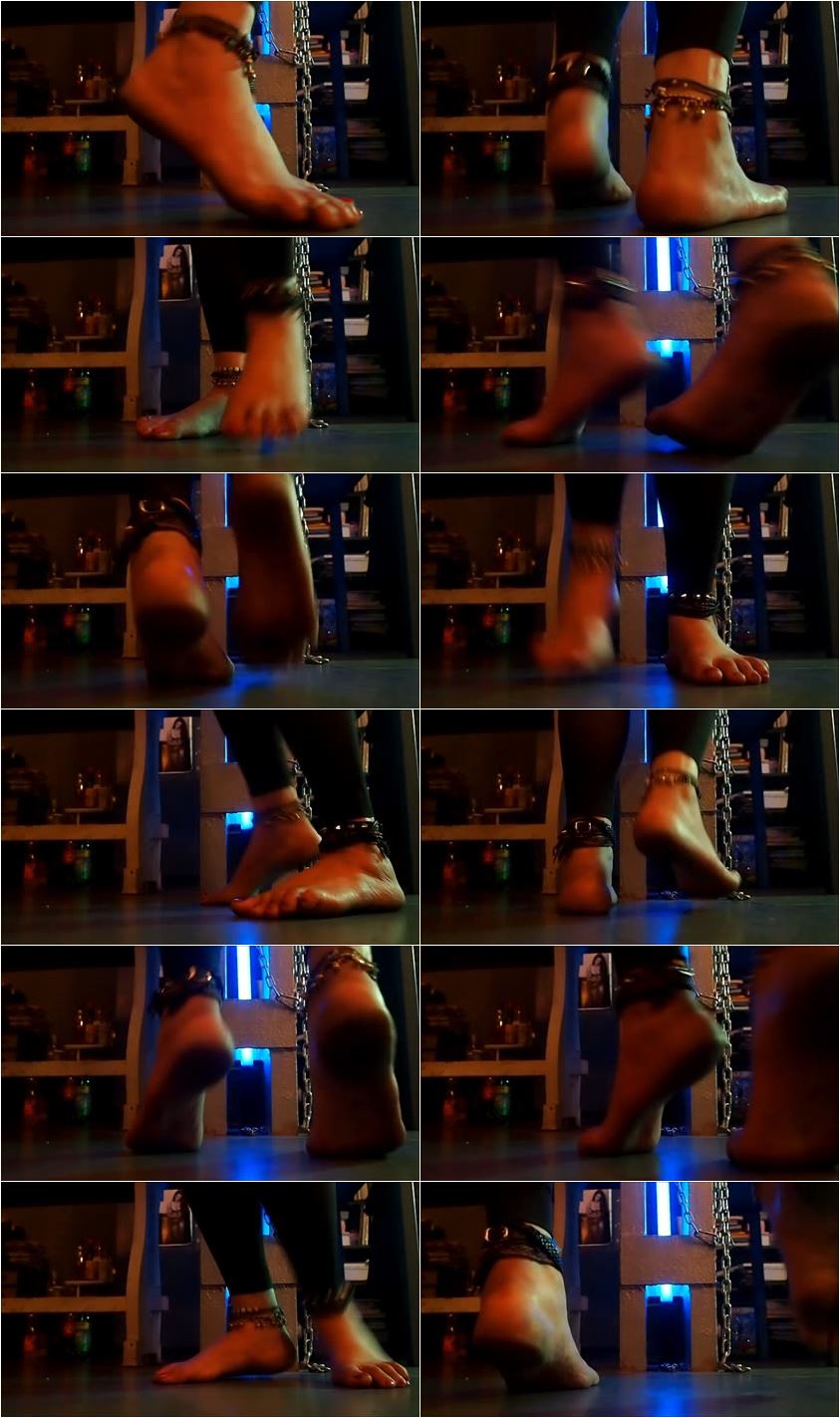 Screenlist Clip 1109 - LQ/MP4