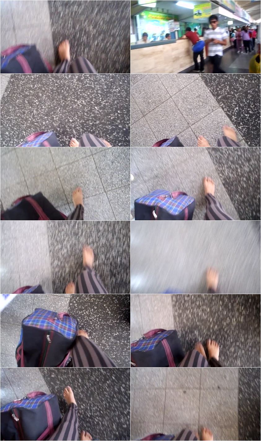 Screenlist Clip 1110 - HD/MP4