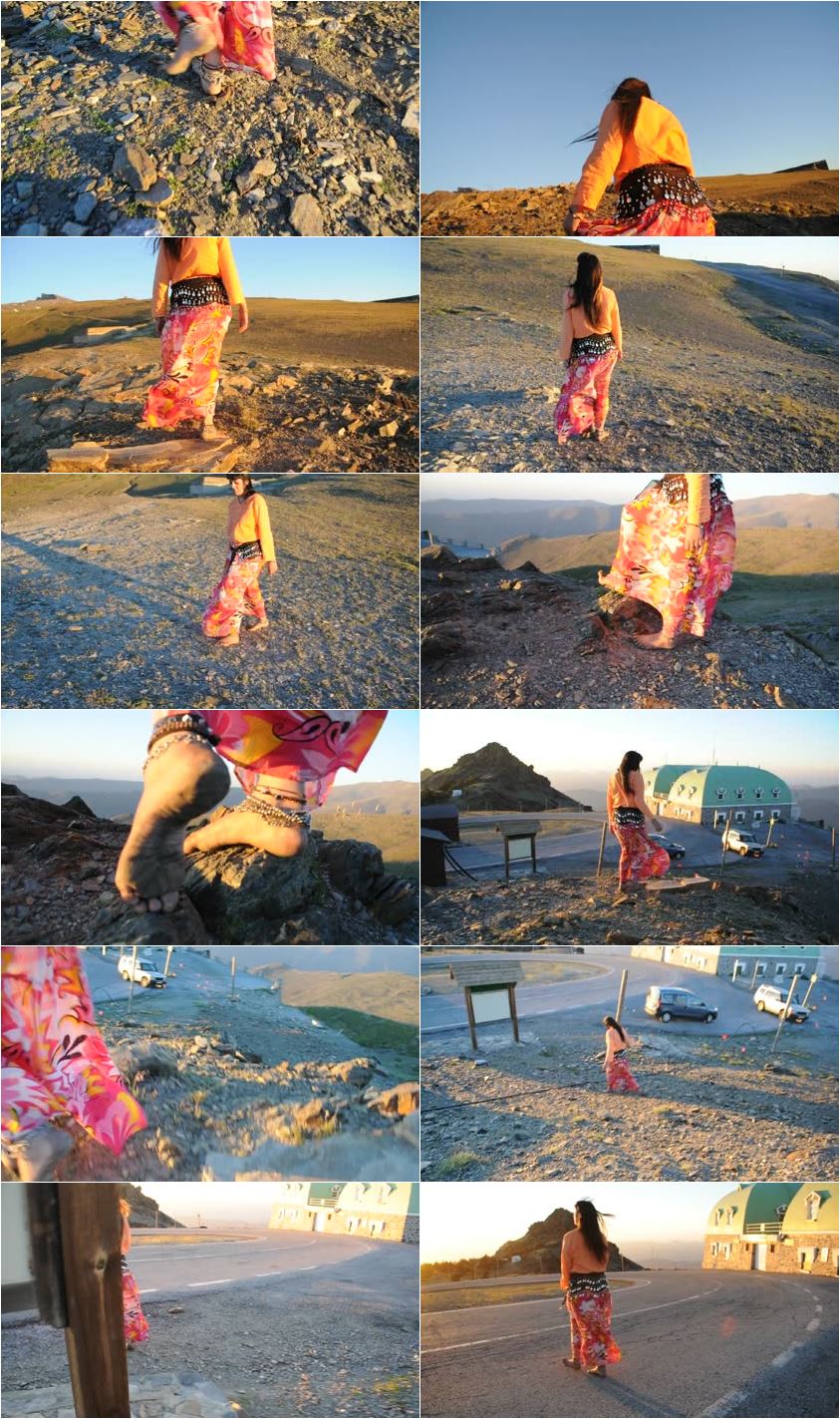 Screenlist Clip 1137 - HD/MP4