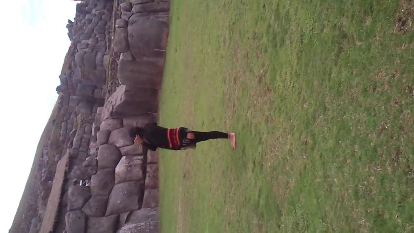 Cover 3 Clip 1168 - HD/MP4